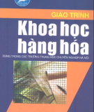 Giáo trình Khoa học hàng hóa - Phan Thị Thúy (chủ biên)