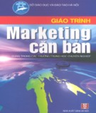 Giáo trình Marketing căn bản - Nguyễn Thị Thanh Huyền (chủ biên)
