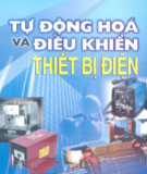 Ebook Tự động hóa và điều khiển thiết bị điện - Trần Văn Thịnh